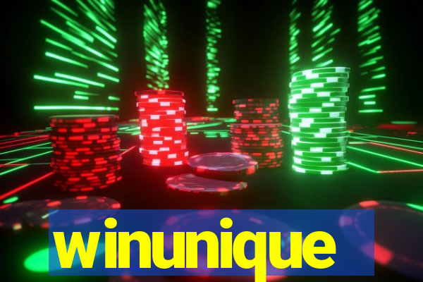 winunique