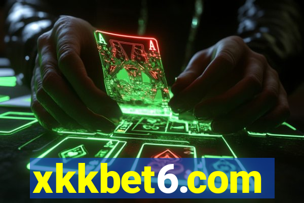 xkkbet6.com