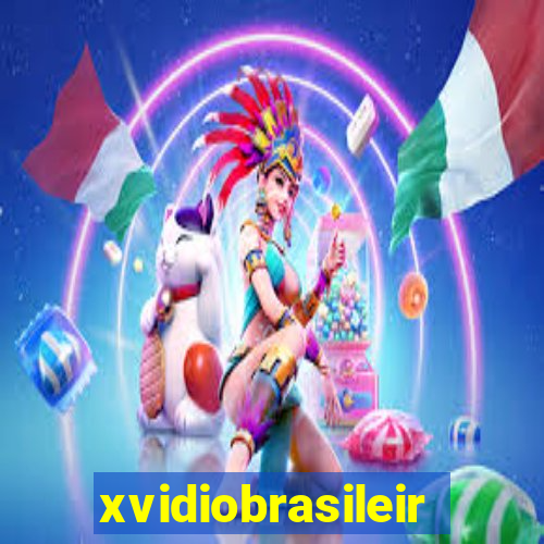 xvidiobrasileiro