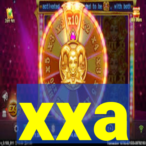 xxa-bet.com