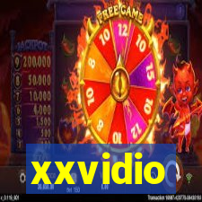 xxvidio