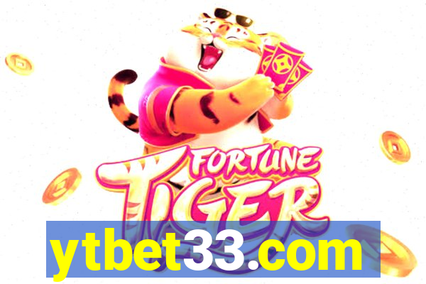 ytbet33.com