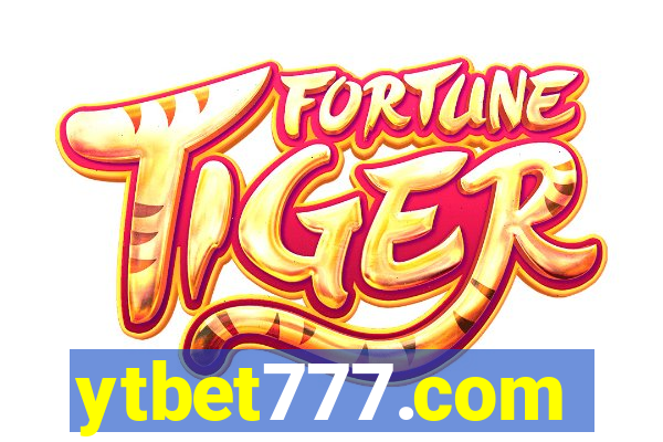 ytbet777.com